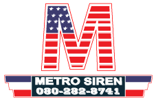 Metro Siren